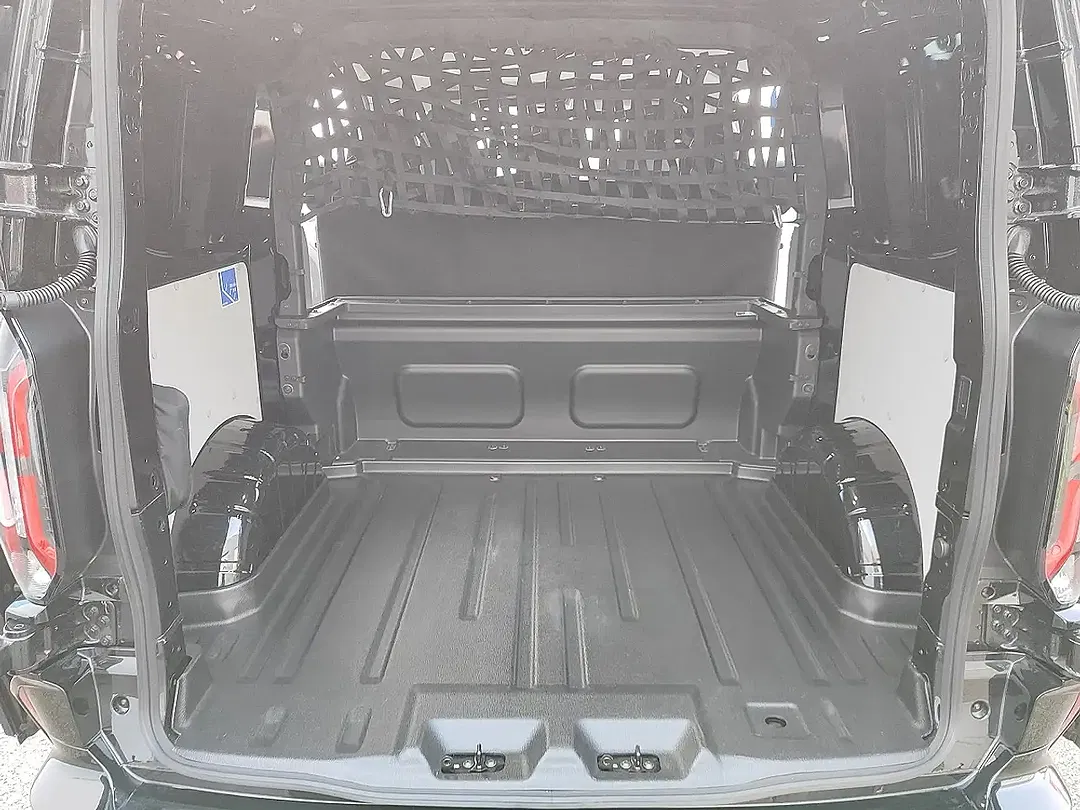 Ford Transit Custom MS-RT - Thumbnail 14