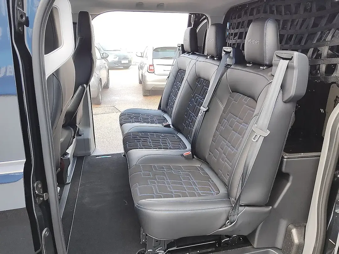 Ford Transit Custom MS-RT - foto 15
