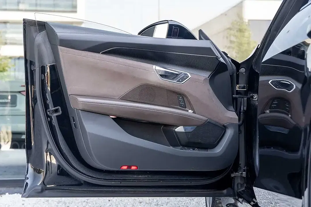 Audi e-tron GT - Thumbnail 14