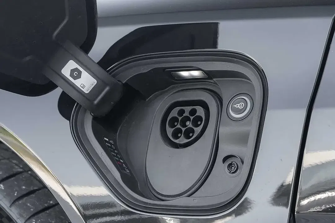 Audi e-tron GT - Thumbnail 7