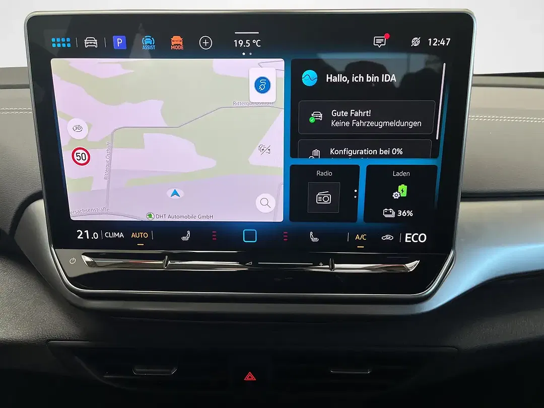 Volkswagen ID.5 Pro - Thumbnail 9