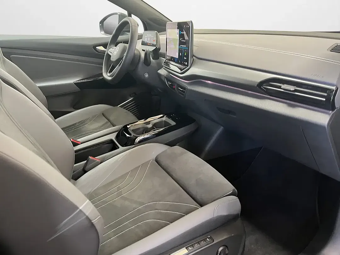 Volkswagen ID.5 Pro - foto 12