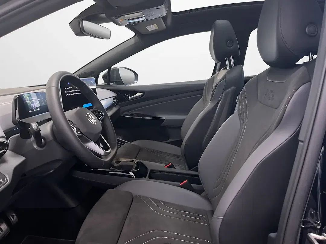 Volkswagen ID.5 Pro - Thumbnail 6