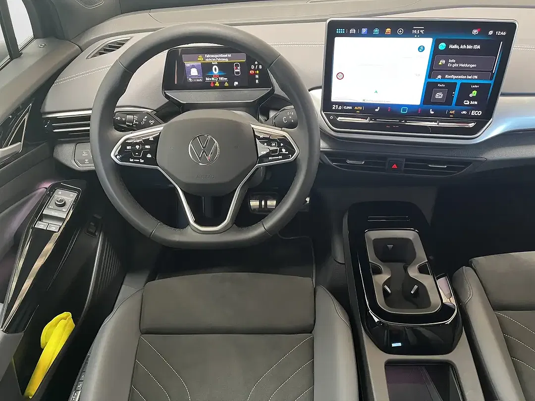 Volkswagen ID.5 Pro - Thumbnail 7