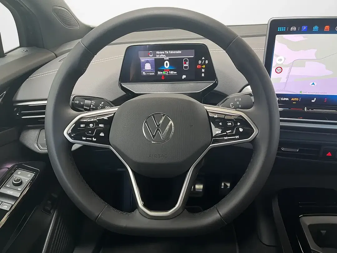 Volkswagen ID.5 Pro - Thumbnail 8