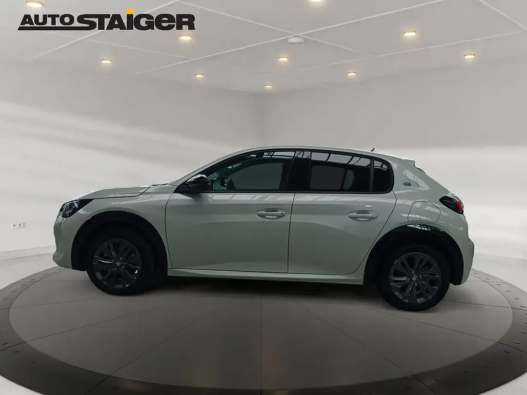 Peugeot 208 136 EV Allure - Thumbnail 9