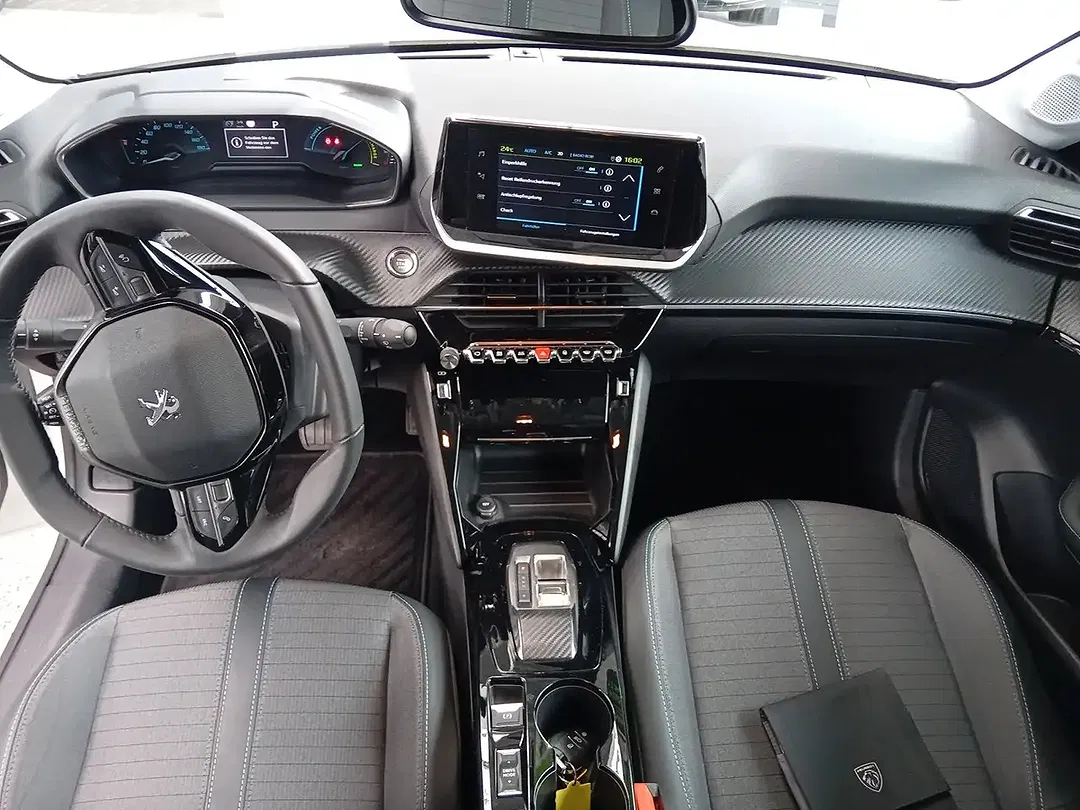 Peugeot 208 136 EV Allure - foto 14