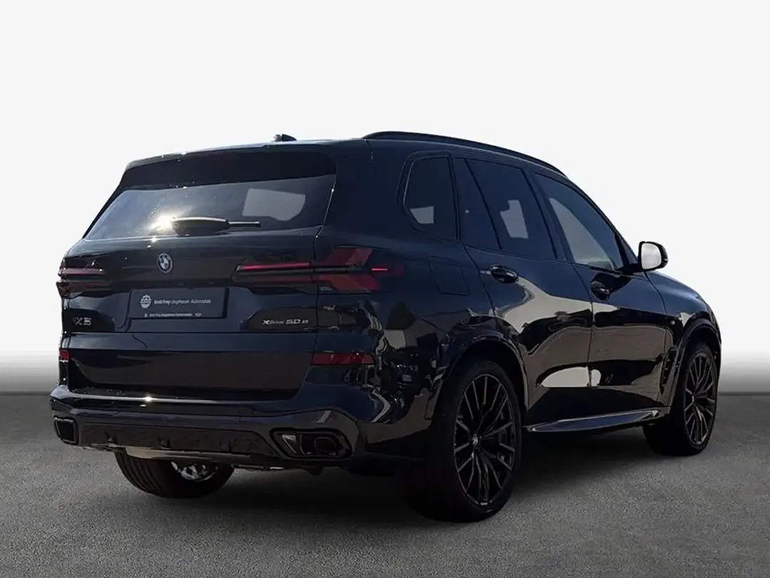 BMW X5 xDrive - foto 2