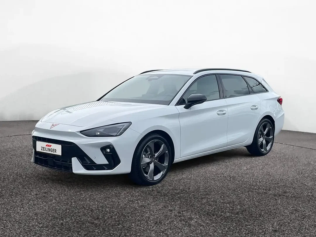 CUPRA Leon TSI 4Drive Sportstourer - Afbeelding 1