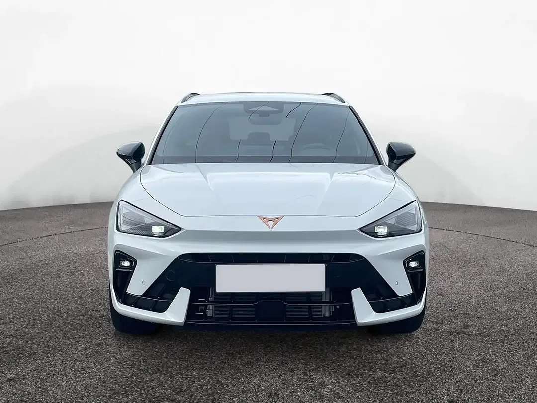 CUPRA Leon TSI 4Drive Sportstourer - Thumbnail 2