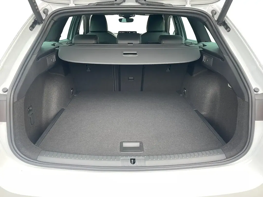 CUPRA Leon TSI 4Drive Sportstourer - Thumbnail 6