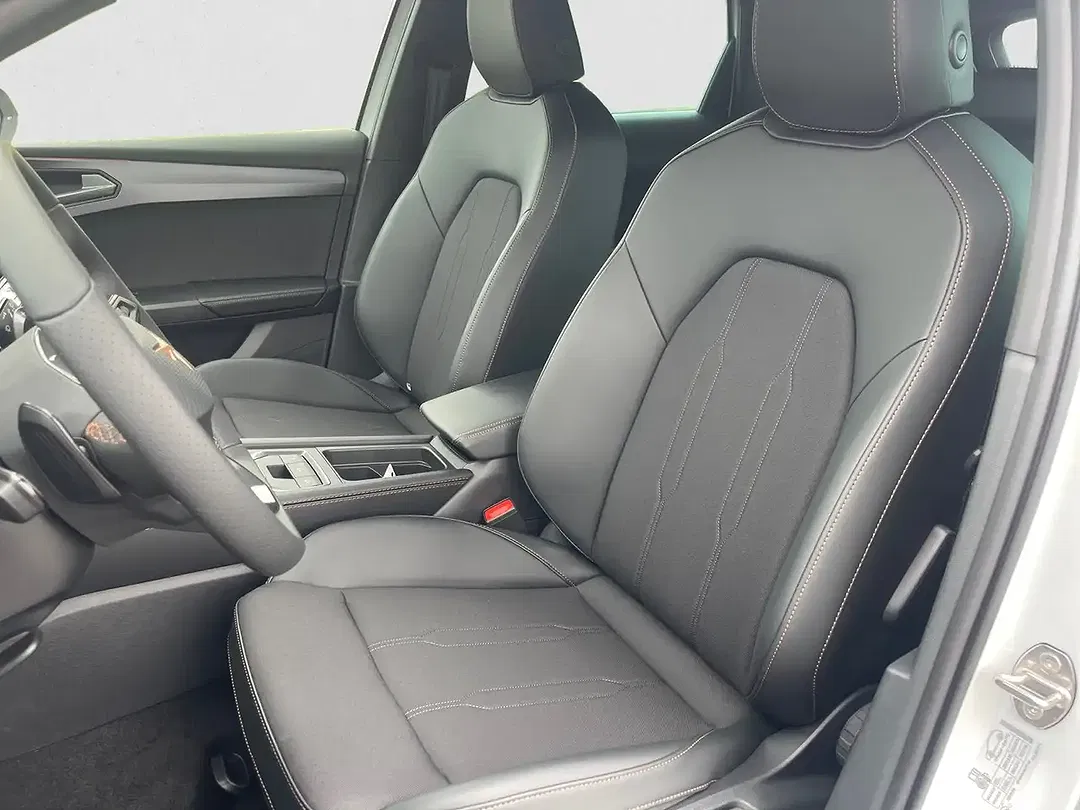 CUPRA Leon TSI 4Drive Sportstourer - Thumbnail 8