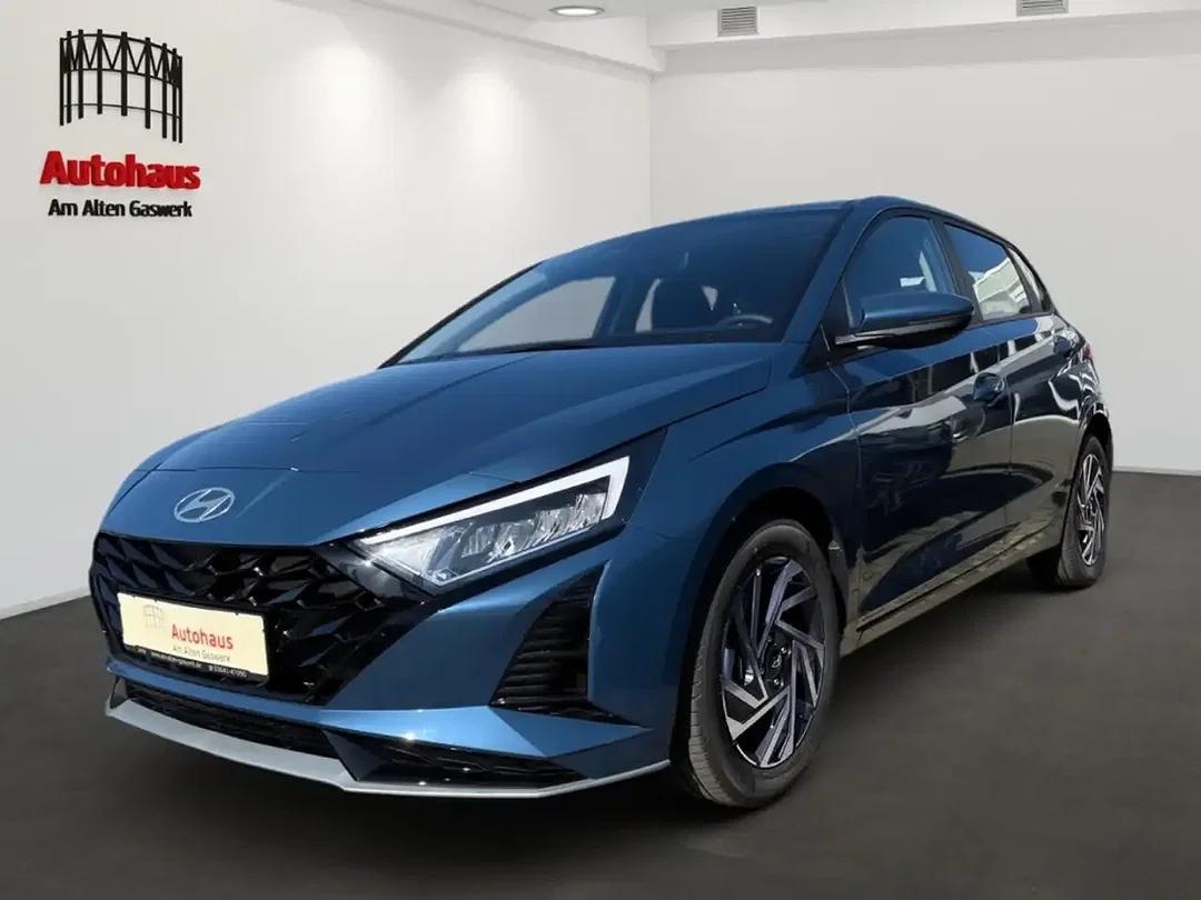 Hyundai i20 AUT - Afbeelding 1