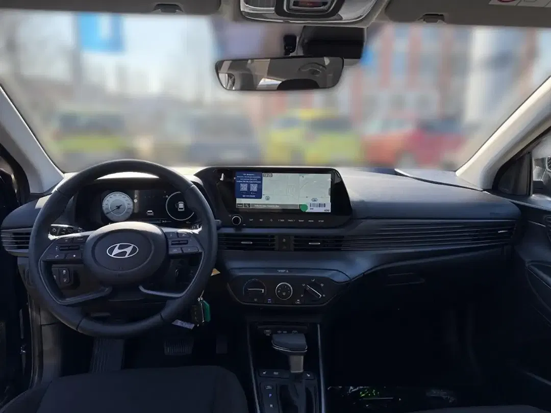 Hyundai i20 AUT - Thumbnail 10