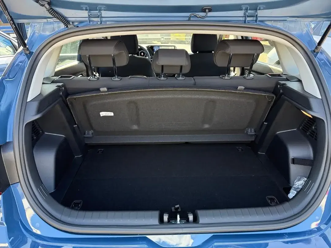 Hyundai i20 AUT - Thumbnail 12