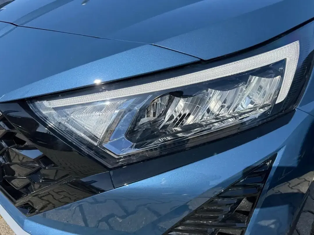 Hyundai i20 AUT - Thumbnail 5