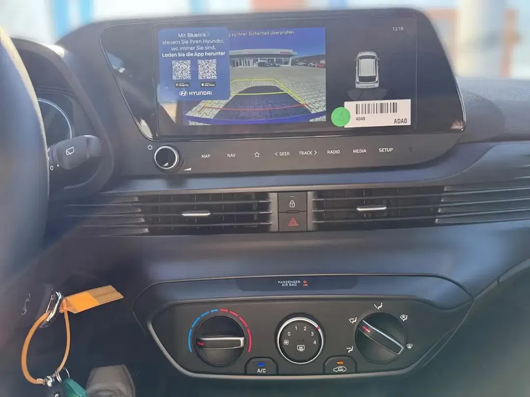Hyundai i20 AUT - Thumbnail 9
