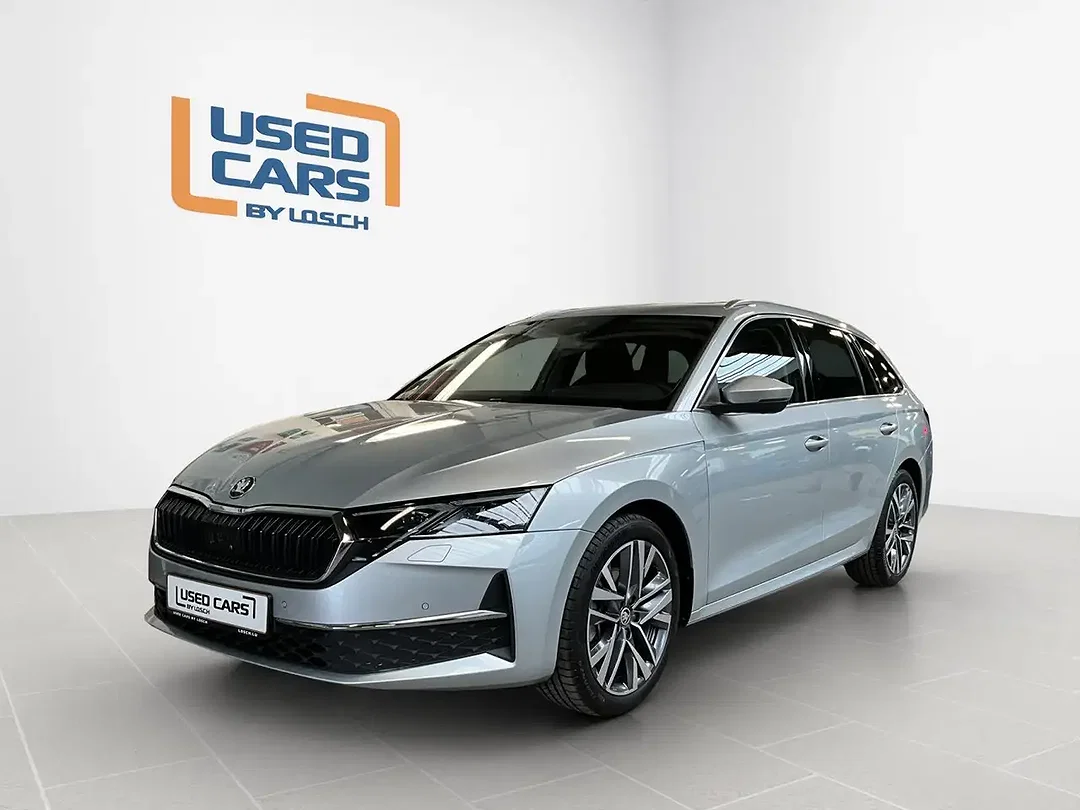 Skoda Octavia DSG Combi Selection - Afbeelding 1