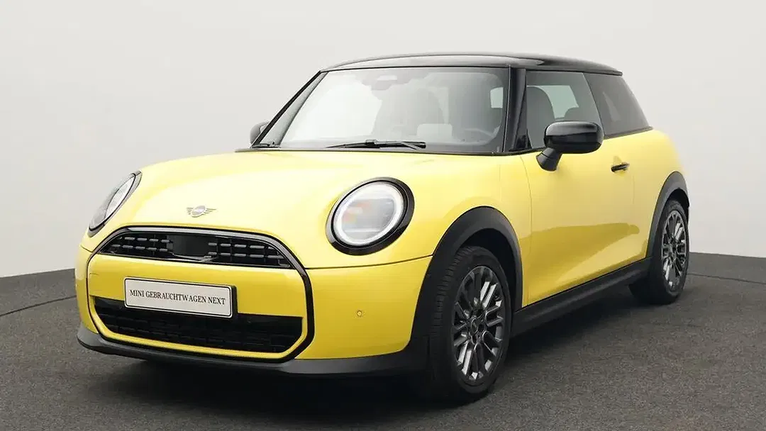 MINI Cooper C Classic Trim - foto 1