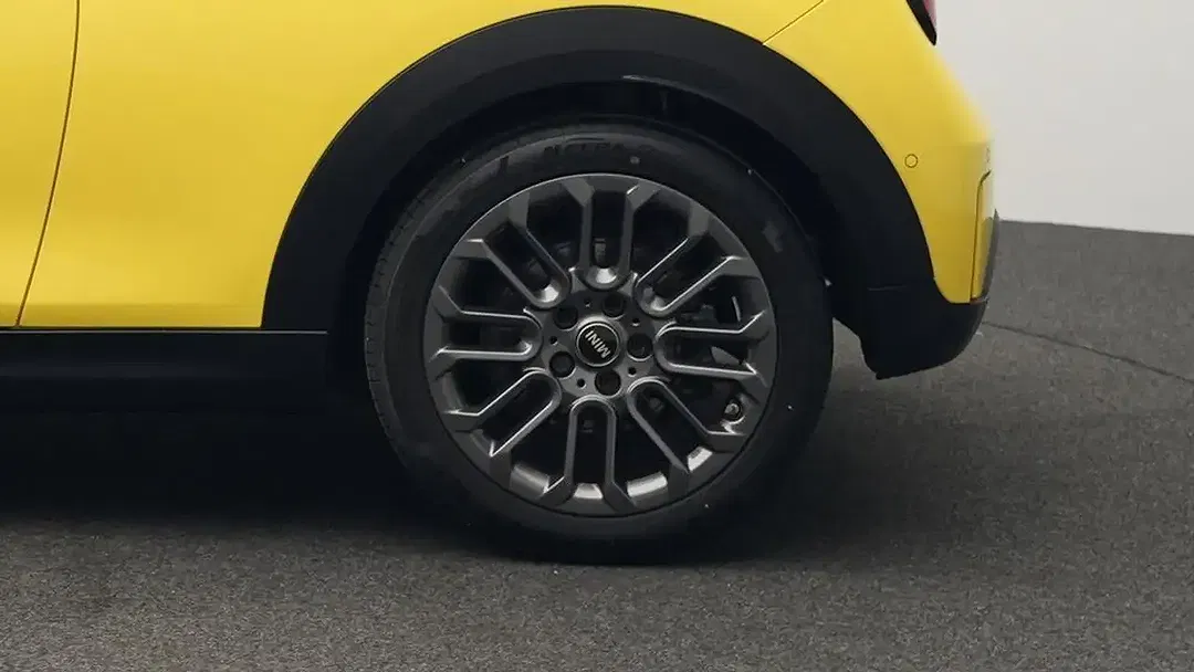 MINI Cooper C Classic Trim - Thumbnail 8