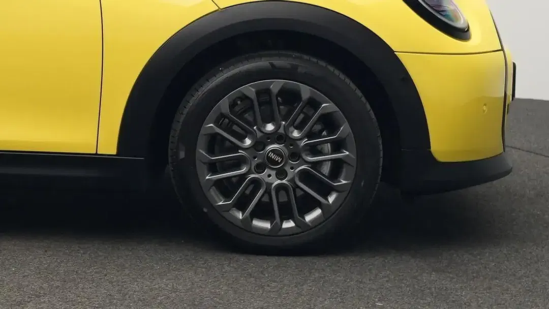 MINI Cooper C Classic Trim - Thumbnail 9