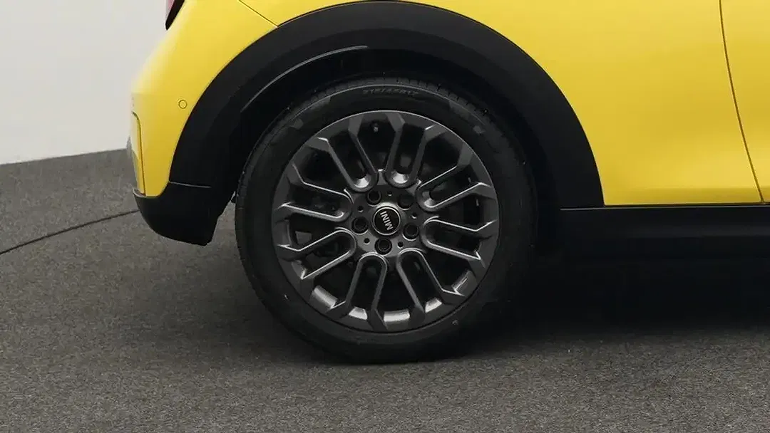 MINI Cooper C Classic Trim - Thumbnail 10