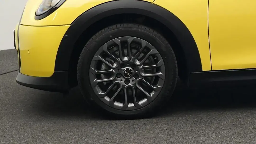 MINI Cooper C Classic Trim - Thumbnail 11