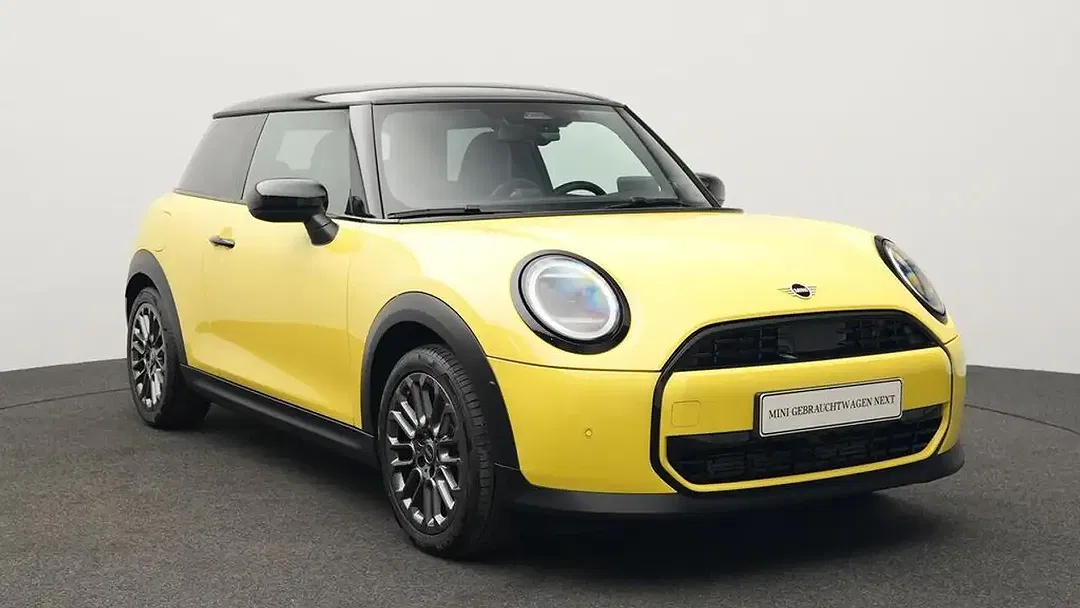 MINI Cooper C Classic Trim - foto 13