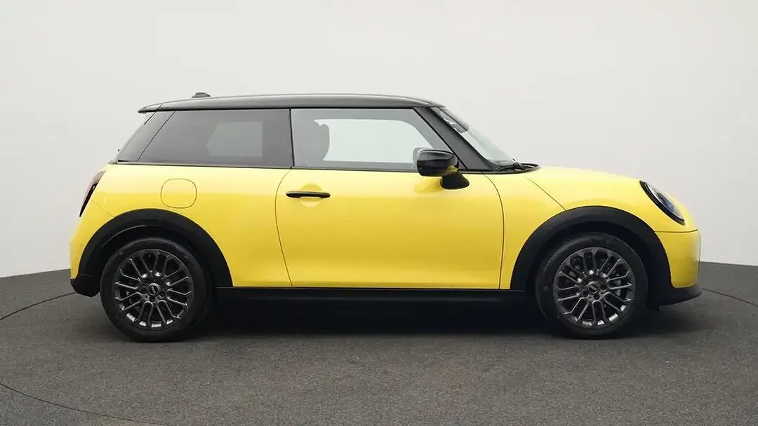 MINI Cooper C Classic Trim - foto 2