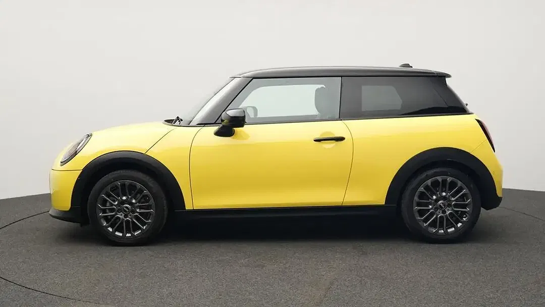MINI Cooper C Classic Trim - Thumbnail 3