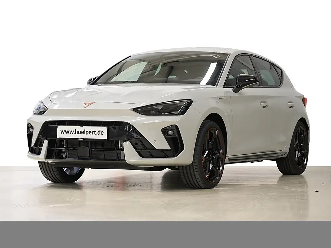 CUPRA Leon PHEV VZ - Afbeelding 1