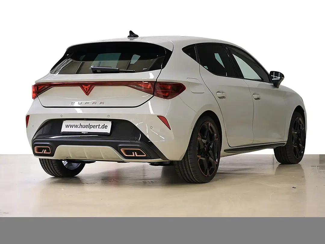 CUPRA Leon PHEV VZ - Thumbnail 2
