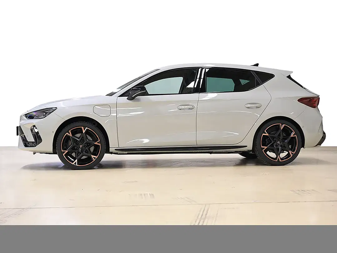 CUPRA Leon PHEV VZ - Thumbnail 3