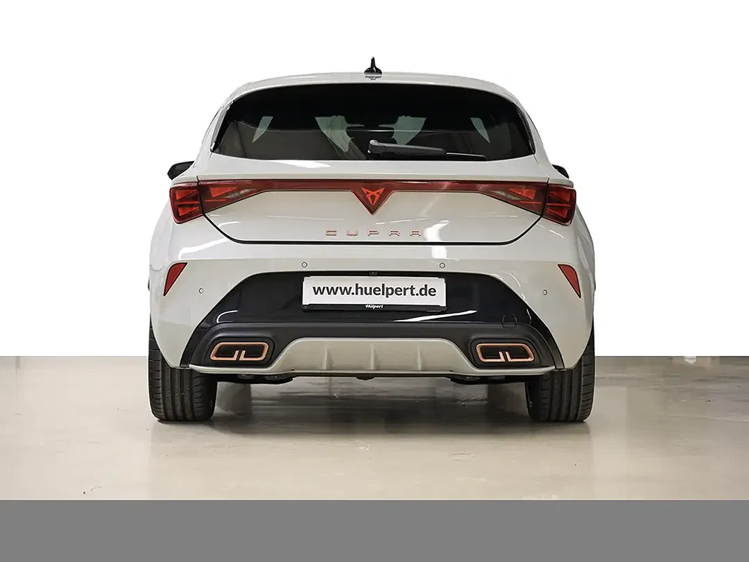 CUPRA Leon PHEV VZ - Thumbnail 4