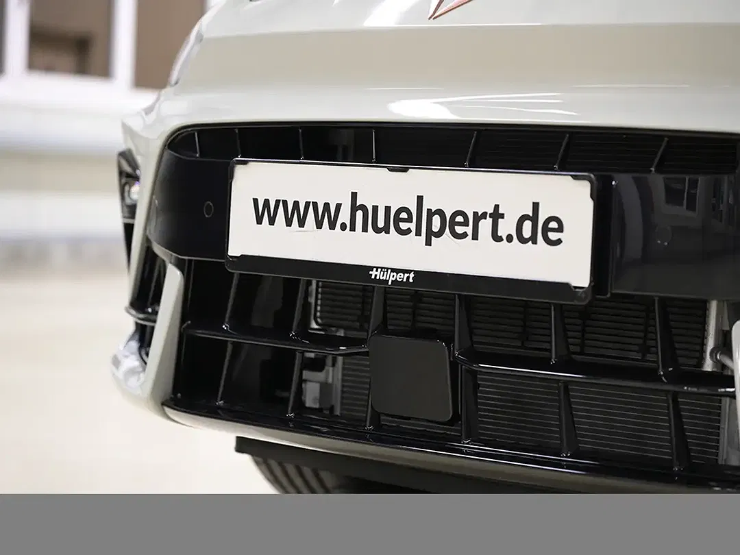 CUPRA Leon PHEV VZ - Thumbnail 6