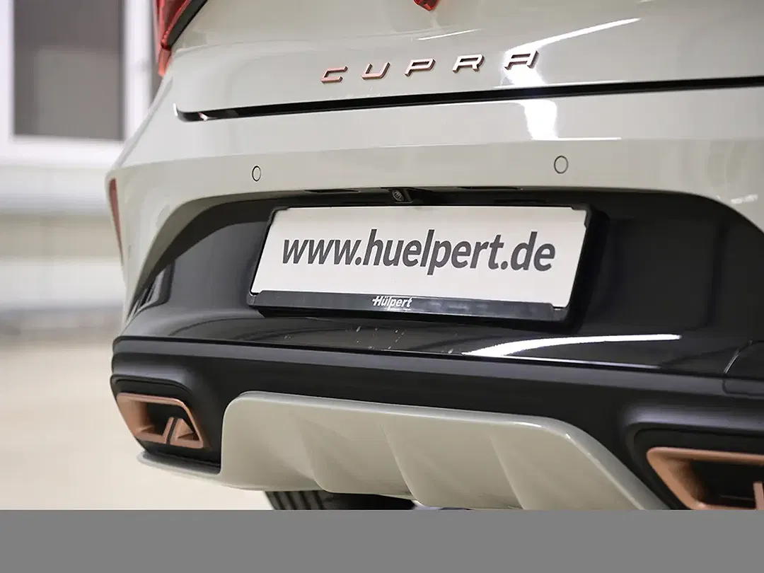 CUPRA Leon PHEV VZ - Thumbnail 7
