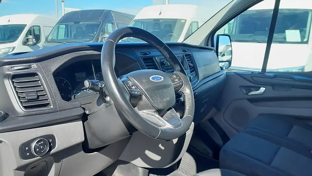 Ford Transit Custom 2.0 Trend - Thumbnail 10