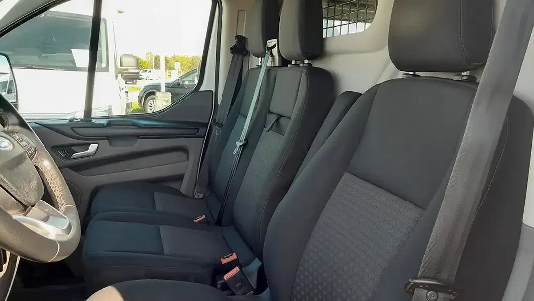 Ford Transit Custom 2.0 Trend - Thumbnail 11