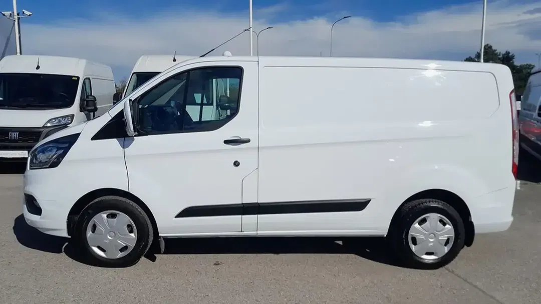 Ford Transit Custom 2.0 Trend - Thumbnail 9