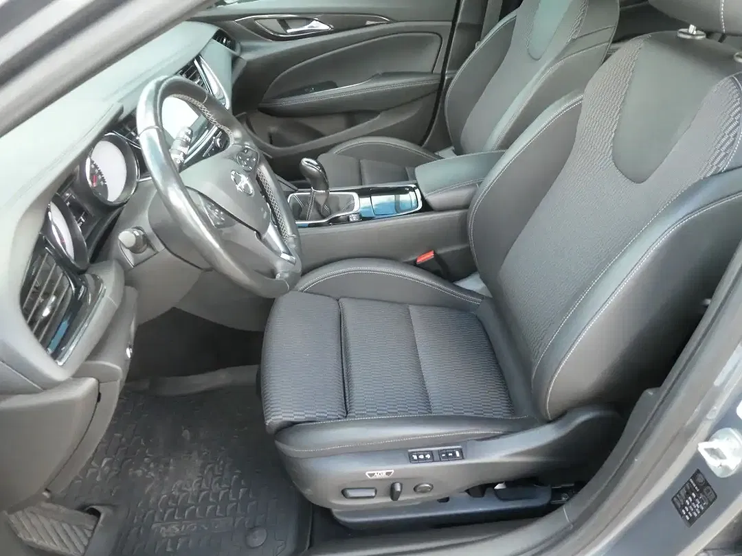 Opel Insignia Elegance - Thumbnail 10