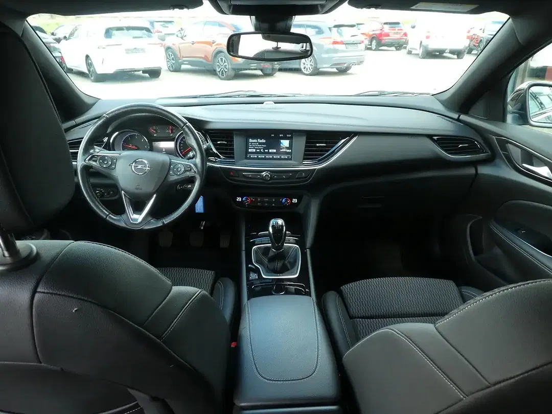 Opel Insignia Elegance - Thumbnail 11