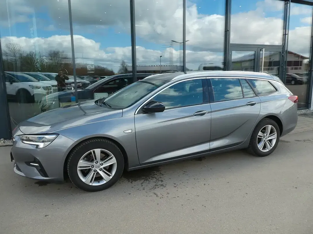 Opel Insignia Elegance - foto 2