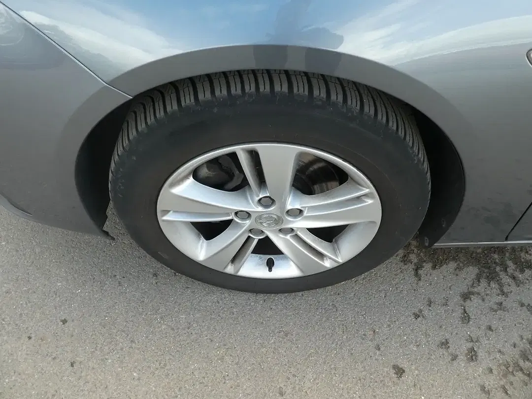 Opel Insignia Elegance - Thumbnail 7