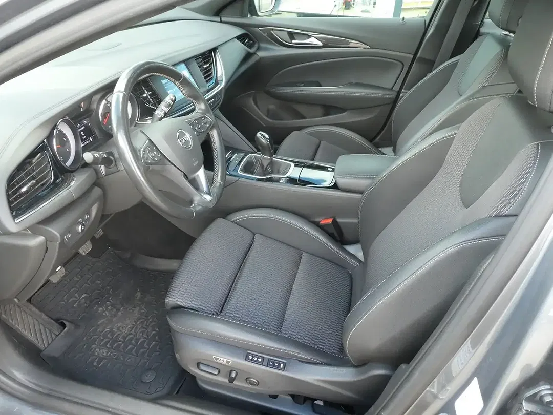 Opel Insignia Elegance - Thumbnail 9