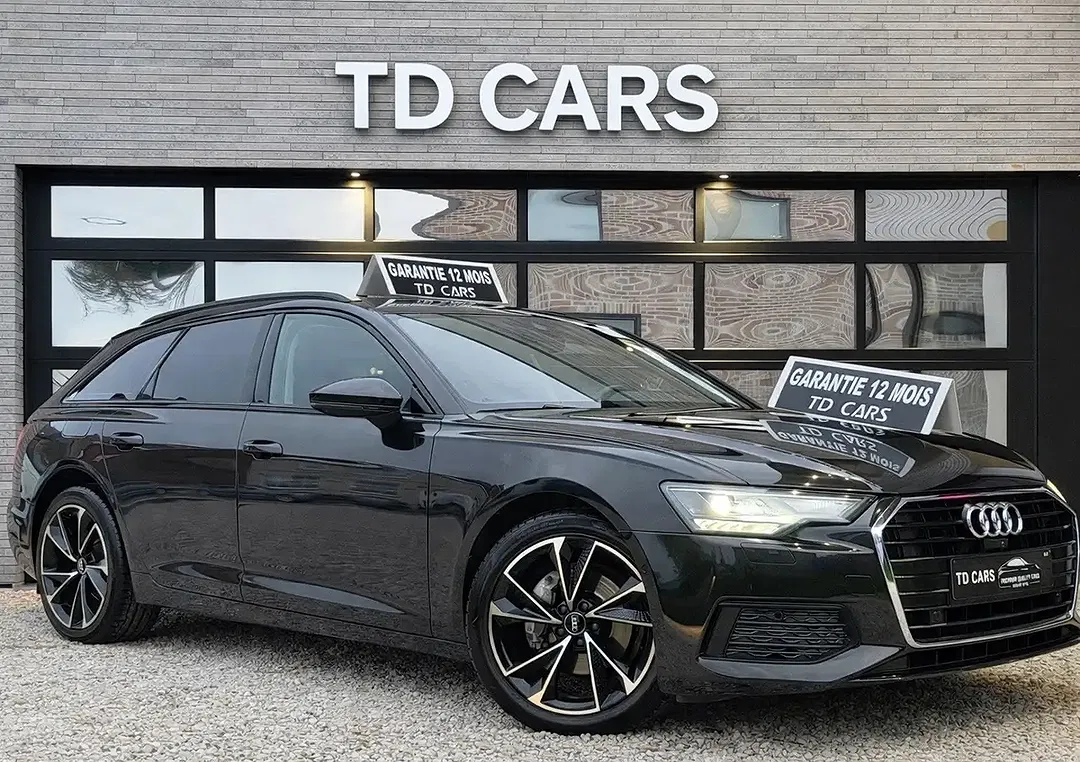 Audi A6 - foto 2