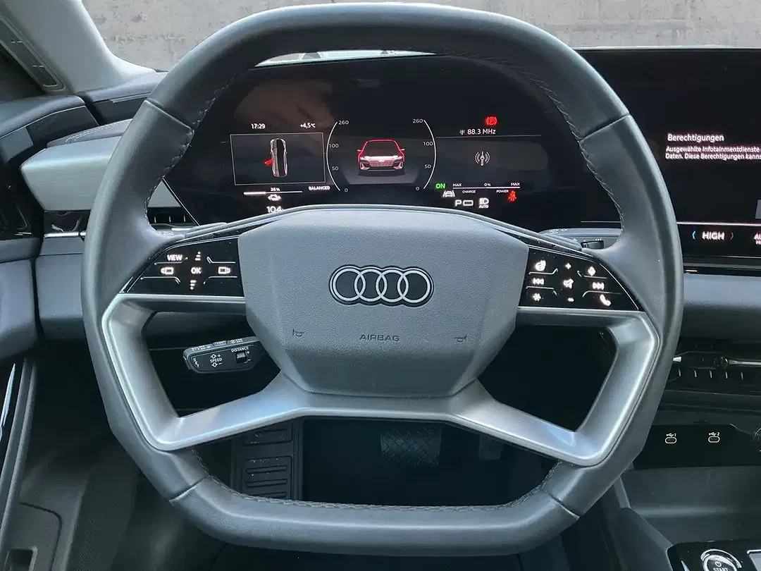 Audi A6 e-tron Matrix LED S line - Thumbnail 9