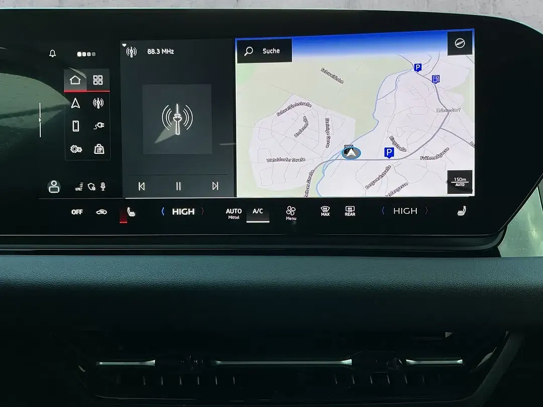 Audi A6 e-tron Matrix LED S line - Thumbnail 10