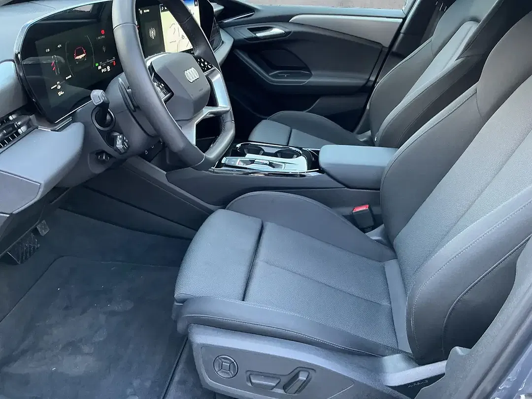 Audi A6 e-tron Matrix LED S line - Thumbnail 11