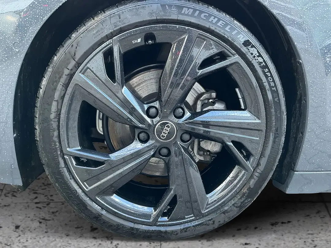 Audi A6 e-tron Matrix LED S line - Thumbnail 7