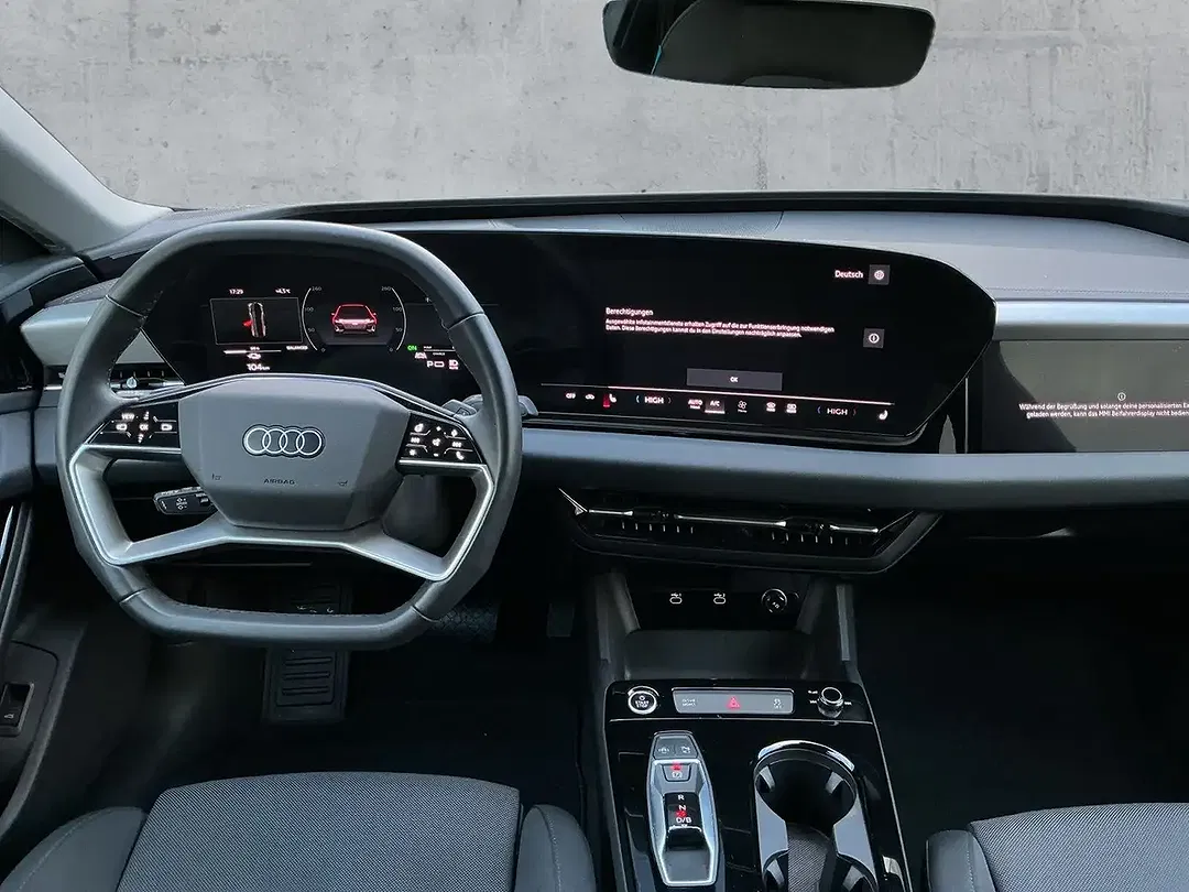 Audi A6 e-tron Matrix LED S line - Thumbnail 8